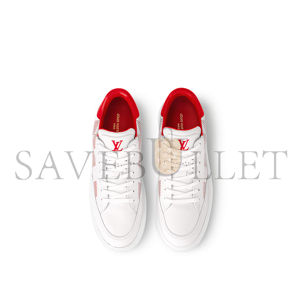 LOUIS VUITTON BEVERLY HILLS SNEAKER 1ACEYA LOUIS VUITTON BEVERLY HILLS SNEAKER 1ACEYA